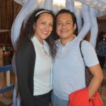 20 MARIELA SANTIBáñES Y MARCO ANTONIO MAY