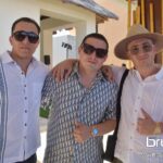 20 MAU MARTíNEZ, MAURICIO BUENFIL Y RICARDO SALAZAR