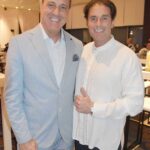 21 GINO AUTIERO Y JORGE MACARI