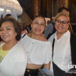 23 ROSARIO RUIZ, CONSUELO Y PAU VALENCIA