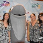 24 DANIELA REYES, VICTORIA FLORES Y LORENA REYES