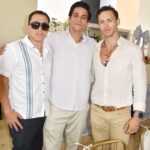 24 MAU MARTíNEZ, EMILIO GARCíA Y OSWALDO AQUINO