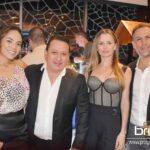 25 BRENDA Y CHANPEPE MARAF, OLGA Y ESAú GUTIéRREZ