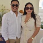 25 DARIO KAJUN Y PAULINA COWO