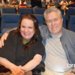 25 KARINA ESCALONA Y ROBERTO CáRDENAS