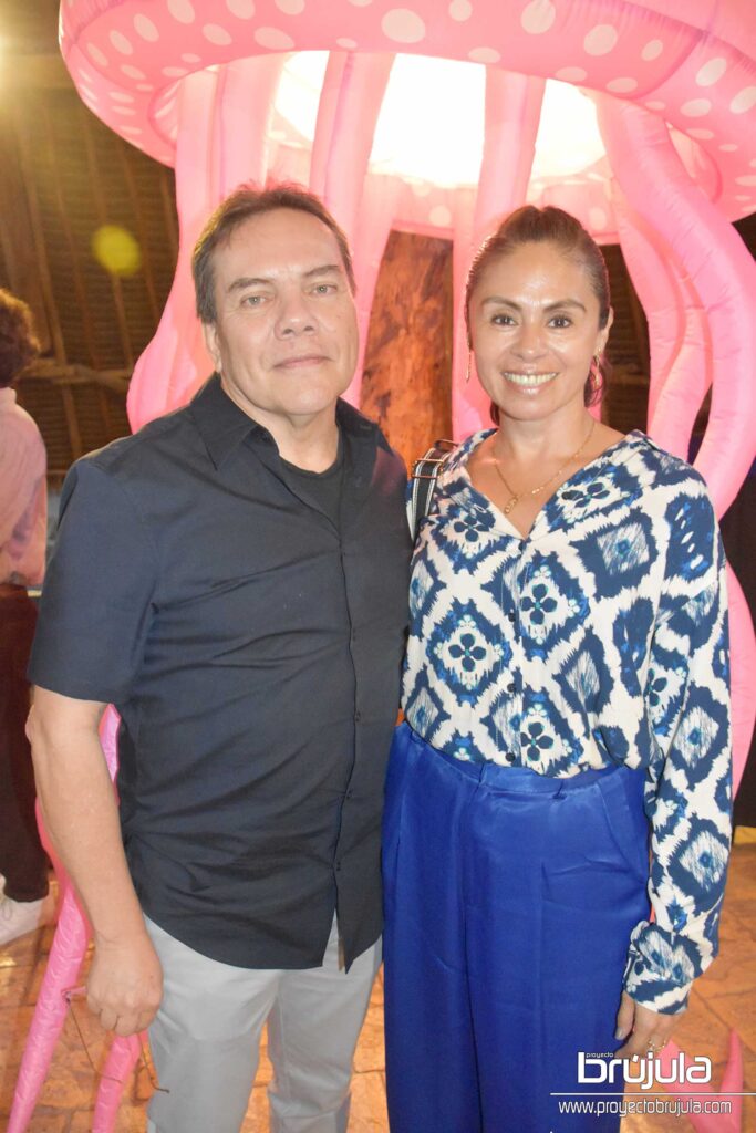 26 FABIOLA SáNCHEZ