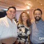 28 DIDIER COX, ANGELA PAREDES Y VICENTE FERREYRA