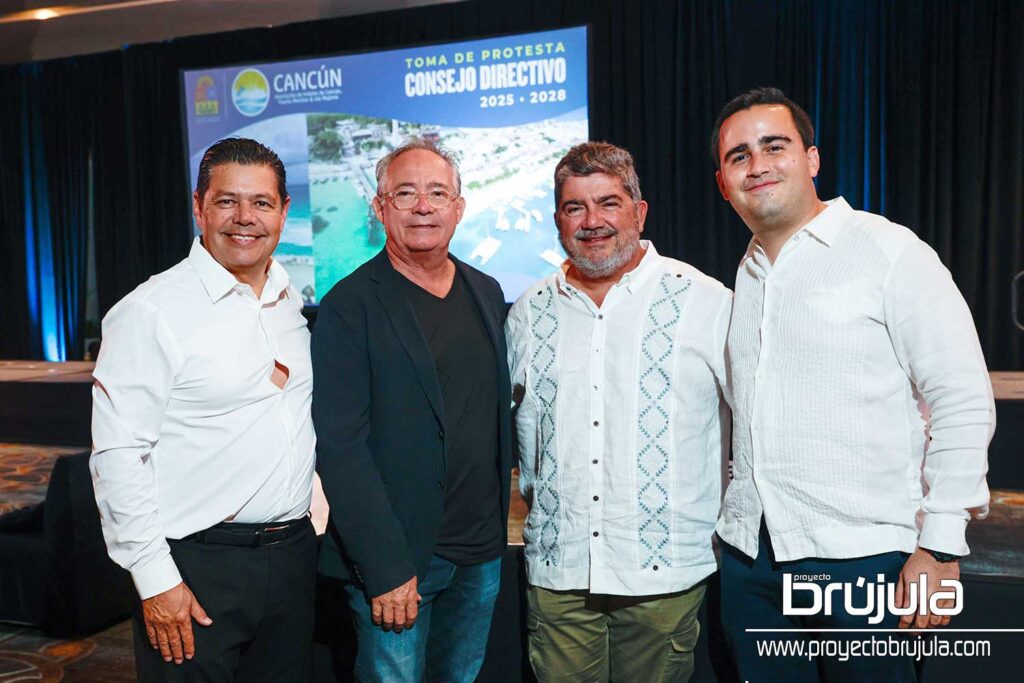 3 ALEJANDRO ARVIZU, JORGE CAMINO, Y FENANDO GARCíA