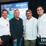 3 ALEJANDRO ARVIZU, JORGE CAMINO, Y FENANDO GARCíA