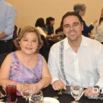 3 REINA ARCEO Y ENRIQUE ARTURO BAñOS