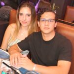 3 XIMENA GARCIGA Y JOSé GUILLéN