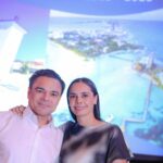 30 RODRIGO DE LA PEñA Y ANA PATY PERALTA