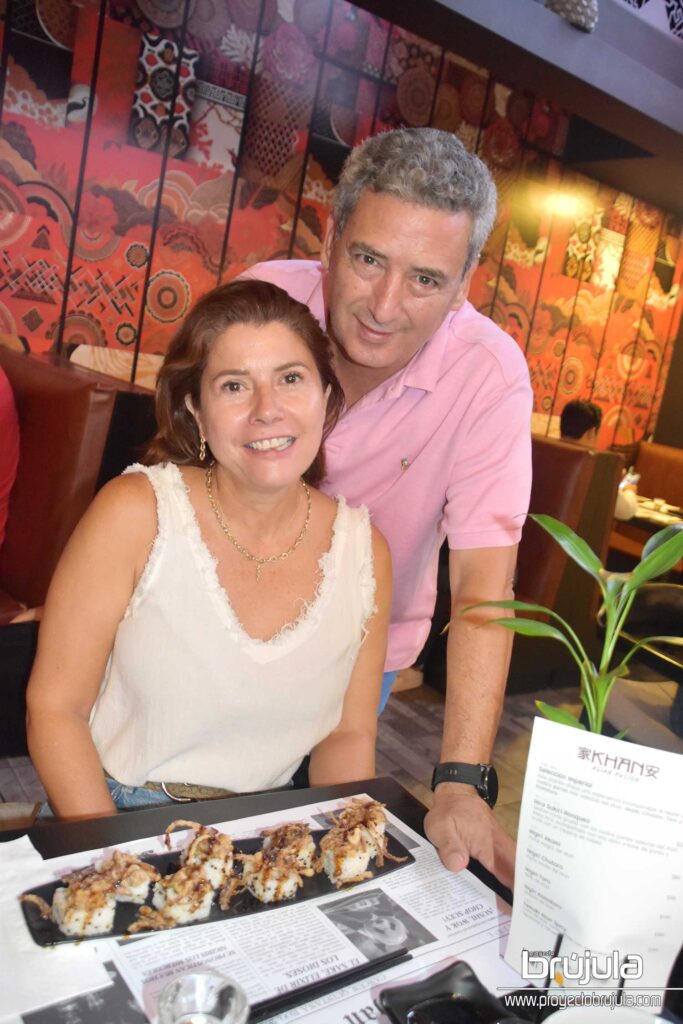 4 CATALINA Y SERGIO GONZáLEZ