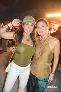 4 GRACE YAMHURE Y ANGELES GONZáLEZ