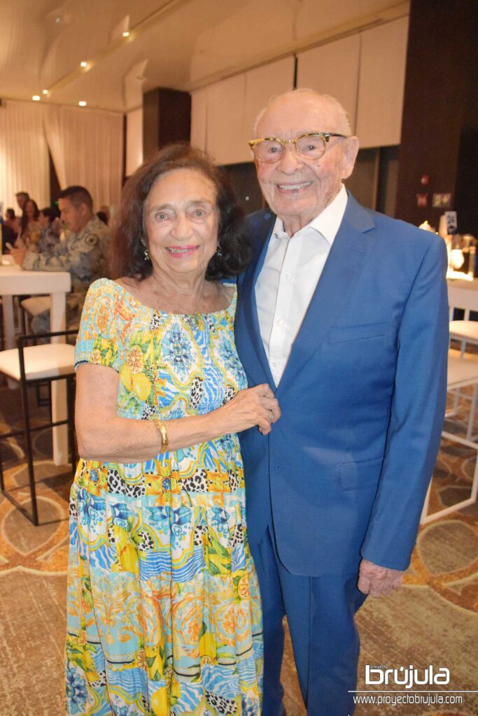 4 TERE Y OSCAR CAMINO