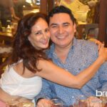 4 VERóNICA VILLEGAS Y DIDIER COX