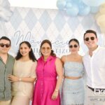 5 ALAN, VALERIA, NENINA Y REGINA ALBOR CON