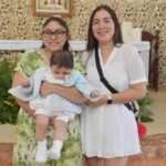 5 ANDREA ESTEFANíA LóPEZ, MILTON MATHEO LóPEZ Y ESTEFANíA BARRERA