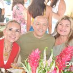 5 DANIELLA JARA, MANOLO MARISCAL Y KARIME OSORIO