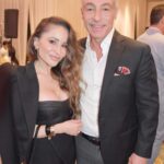 6 IRIANA DEL RIVERO Y PEPE GARCíA