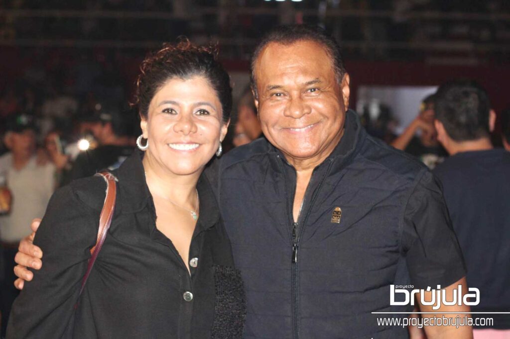 6 LESLIE Y JOAQUíN HENDRICKS