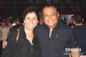 6 LESLIE Y JOAQUíN HENDRICKS
