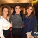 6 NOEMI CONSTANDSE, JOHANY VáZQUEZ Y VERO LEZAMA