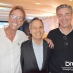 7 ALEX DE BROUWER, JEAN PIERRE SORIN Y EMMANUEL GRIMBAUM