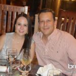 7 ANACATA TREVIñO Y RENé PEñA