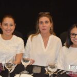 7 KAREN RODRíGUEZ, CAROLINA VáZQUEZ E IVETTE NAL