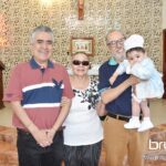 8 GUSTAVO LUNA, SILVIA GARCíA, GUSTAVO LUNA, MILTON MATHEO LóPEZ