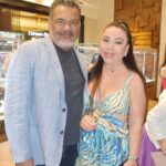 8 JOSé LUIS JOYA Y MARTHA RAMíREZ