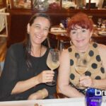 8 MIRIAM CARMO Y MARTHA ARCOS