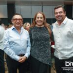 8 VICENTE MADRIGAL, MARISA STETA Y ROBERTO CINTRóN