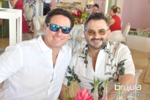 9 CHRISTIAN O´FARRILL Y ROMáN LECANDA