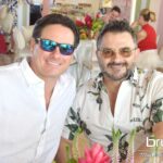 9 CHRISTIAN O´FARRILL Y ROMáN LECANDA