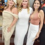 9 KARIME OSORIO, SABDY BURGOS Y LAURA CáRDENAS