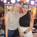 9 MANUELA ROSAS Y CELESTE CANTú