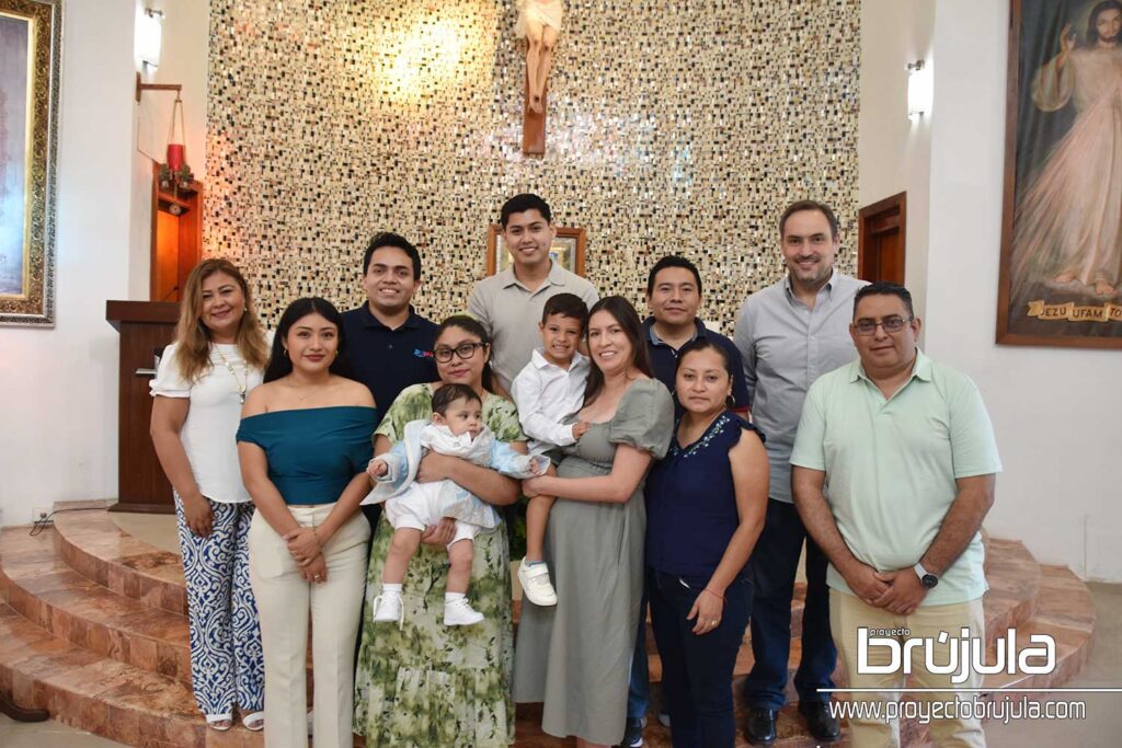 9 ROSY ORTIZ, JANESY TOH, ANDROS RAMOS, ANDREA ESTEFANíA LóPEZ, MILTON MATHEO LóPEZ, KEVIN GARCíA, SANTIAGO MAY, CECILIA VENTURA, VALENTIN VELA, RUBY BALAM, AMADOR GUTIéRREZ, MILTON LóPEZ