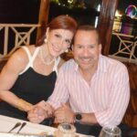 9 TANIA Y MAURICIO MAYA