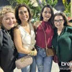 9 VERO CAMACHO, GRECIA LóPEZ, ÁNGELES BAUTISTA Y NAZIRA MIGUEL