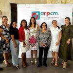 ADDY GAMBOA SERá LA NUEVA PRESIDENTA DE LA ASOCIACIóN DE RELACIONES PUBLICAS EN LUGAR DE JORGE MORENO 1