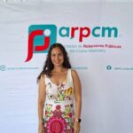 ADDY GAMBOA SERá LA NUEVA PRESIDENTA DE LA ASOCIACIóN DE RELACIONES PUBLICAS EN LUGAR DE JORGE MORENO 2