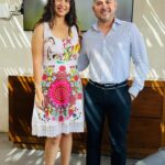 ADDY GAMBOA SERá LA NUEVA PRESIDENTA DE LA ASOCIACIóN DE RELACIONES PUBLICAS EN LUGAR DE JORGE MORENO 1