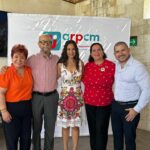 ADDY GAMBOA SERá LA NUEVA PRESIDENTA DE LA ASOCIACIóN DE RELACIONES PUBLICAS EN LUGAR DE JORGE MORENO 4