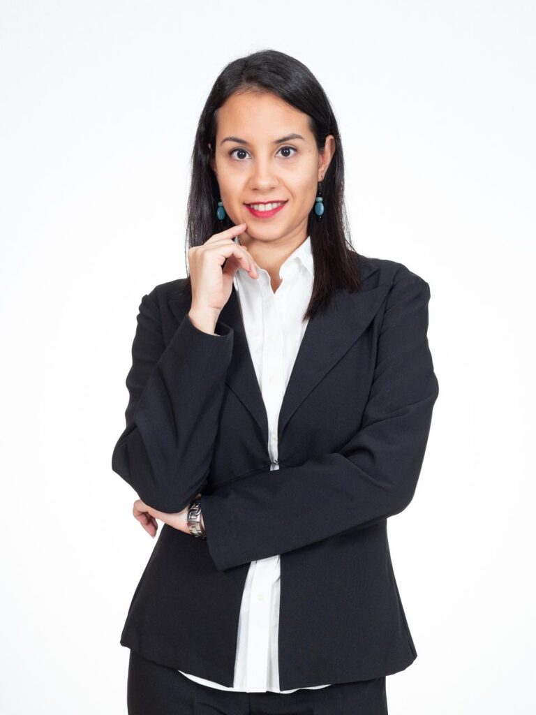 ADDY GAMBOA SERá LA NUEVA PRESIDENTA DE LA ASOCIACIóN DE RELACIONES PUBLICAS EN LUGAR DE JORGE MORENO 5