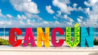 CANCUN