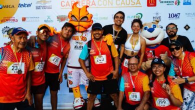 CARRERA CON CAUSA “RUNNING TRIPLE 777” EN BENEFICIO DE EMILIANO3
