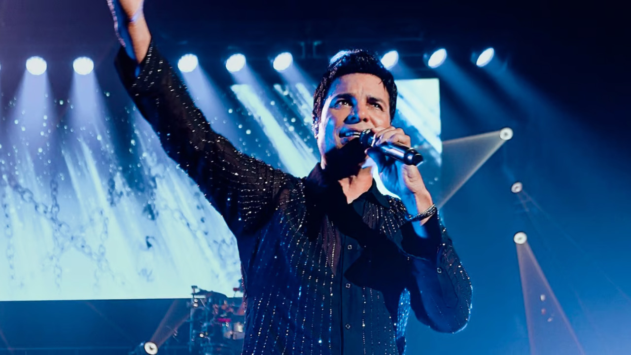 CHAYANNE CANCUN
