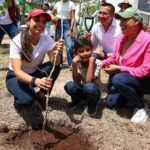 DÍA INTERNACIONAL DE LA MADRE TIERRA CON ARBORIZACIÓN 1